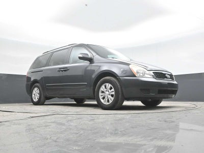 2012 Kia Sedona LX