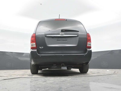 2012 Kia Sedona LX