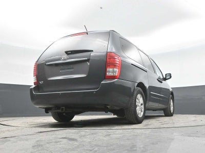 2012 Kia Sedona LX
