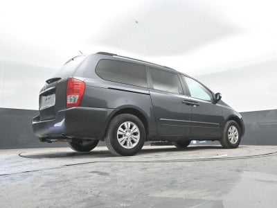 2012 Kia Sedona LX
