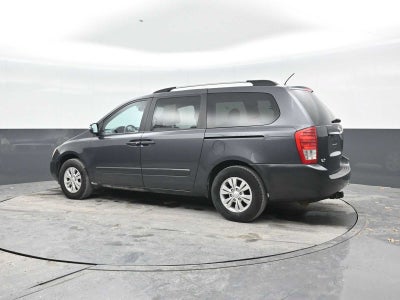 2012 Kia Sedona LX