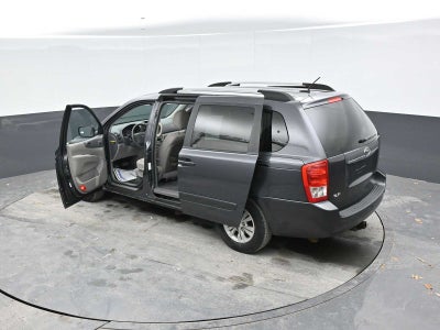 2012 Kia Sedona LX