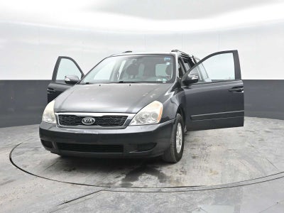 2012 Kia Sedona LX