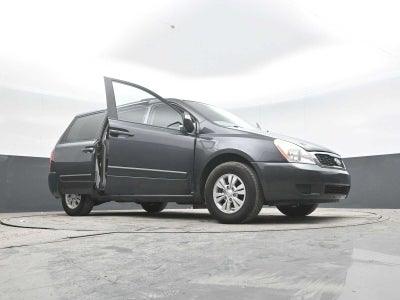 2012 Kia Sedona LX