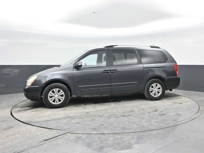 2012 Kia Sedona LX
