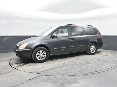 2012 Kia Sedona LX