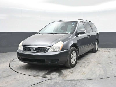 2012 Kia Sedona LX