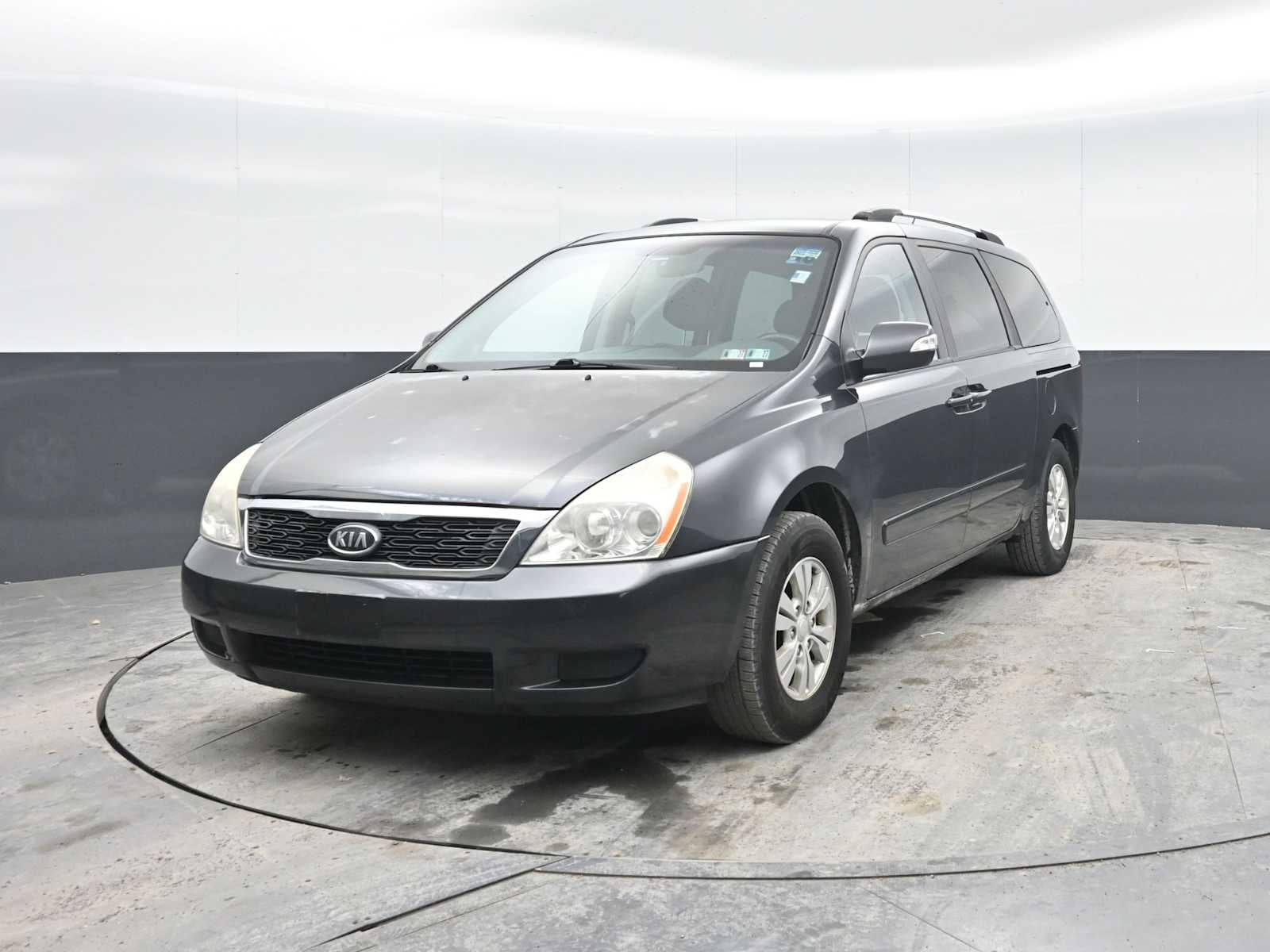 2012 Kia Sedona LX