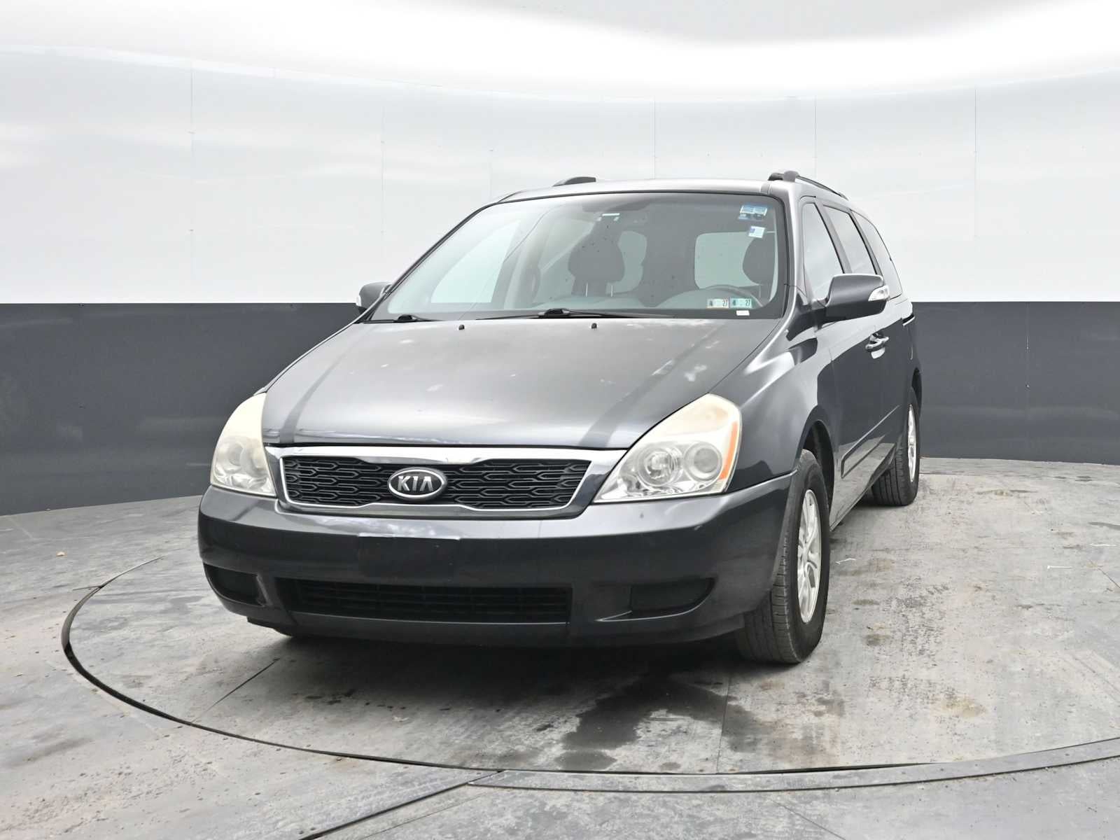 2012 Kia Sedona LX