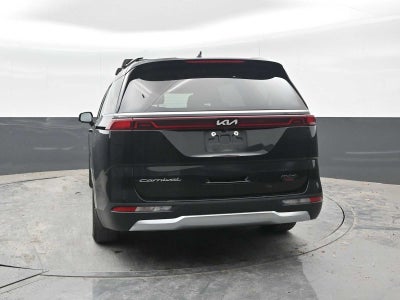 2022 Kia Carnival SX Prestige
