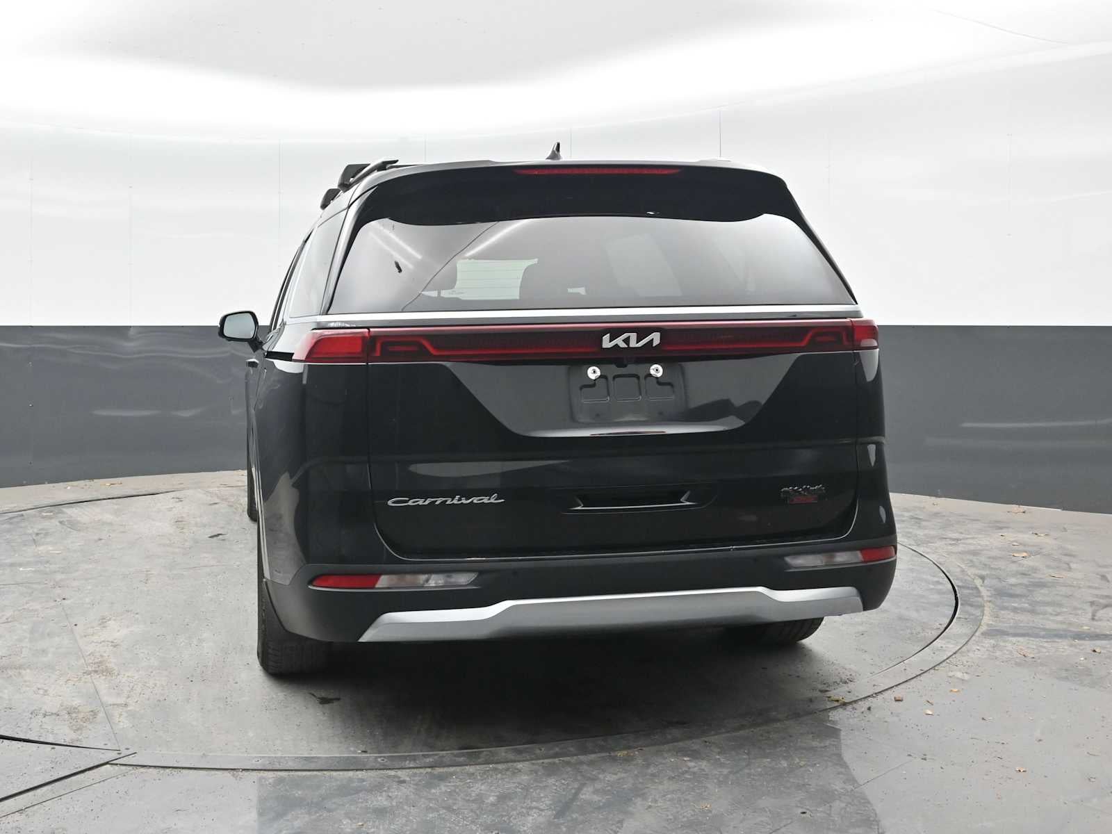 2022 Kia Carnival SX Prestige
