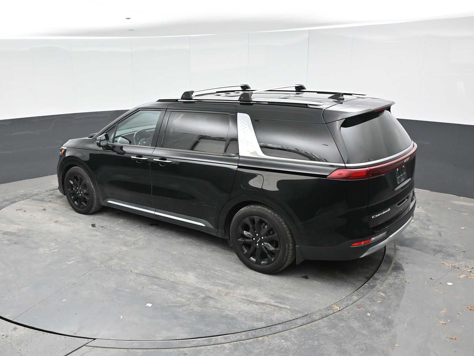 2022 Kia Carnival SX Prestige
