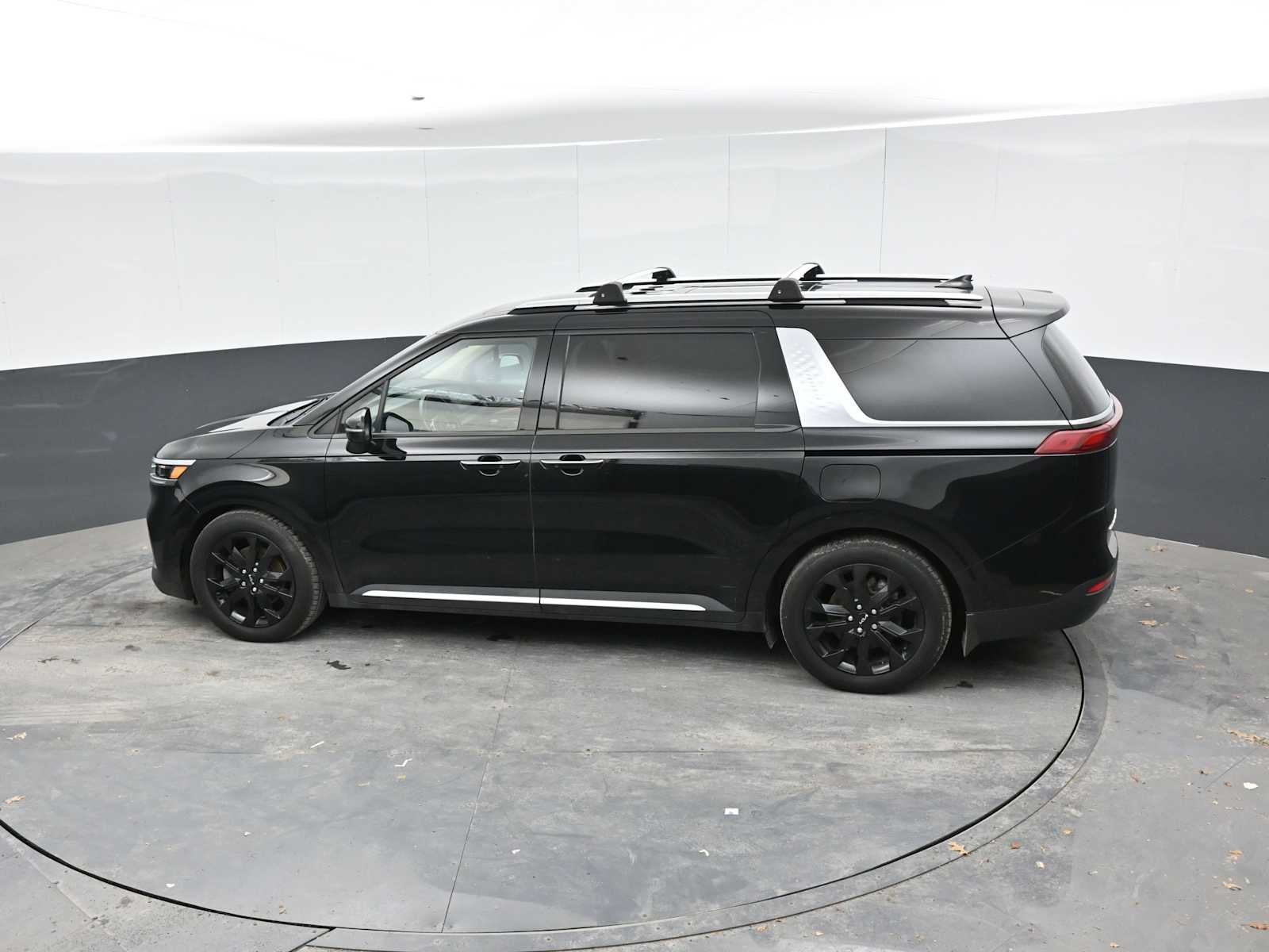2022 Kia Carnival SX Prestige