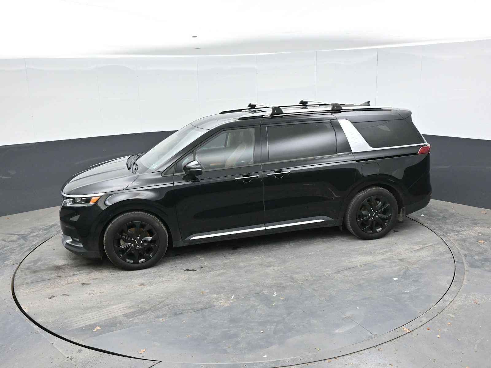 2022 Kia Carnival SX Prestige