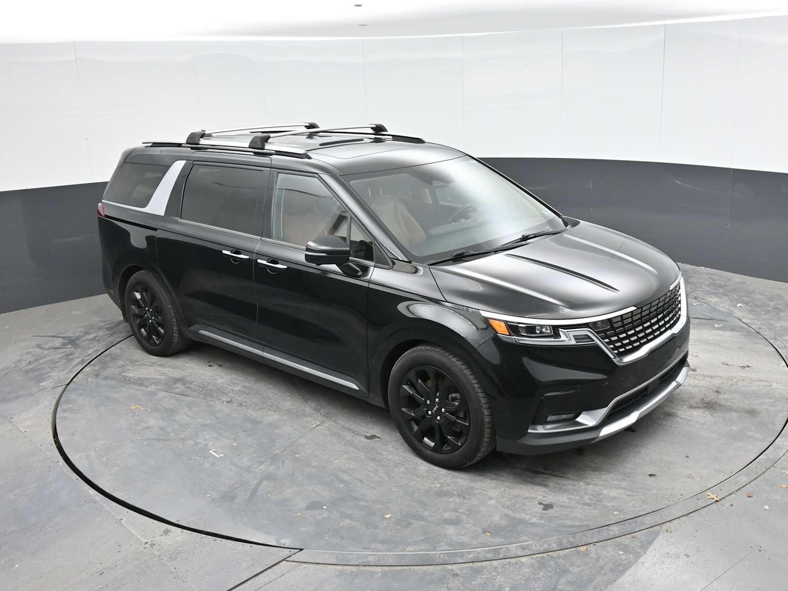 2022 Kia Carnival SX Prestige