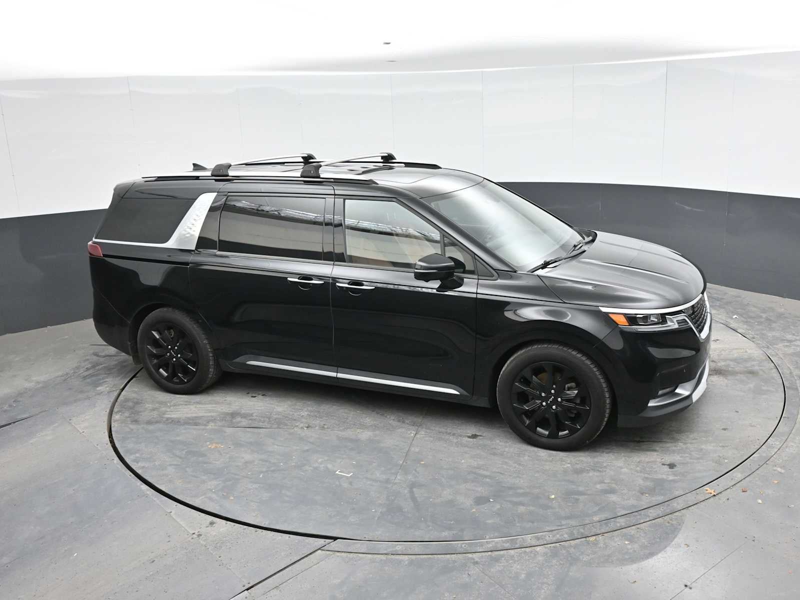 2022 Kia Carnival SX Prestige