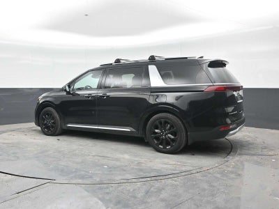 2022 Kia Carnival SX Prestige