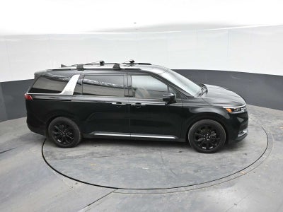 2022 Kia Carnival SX Prestige