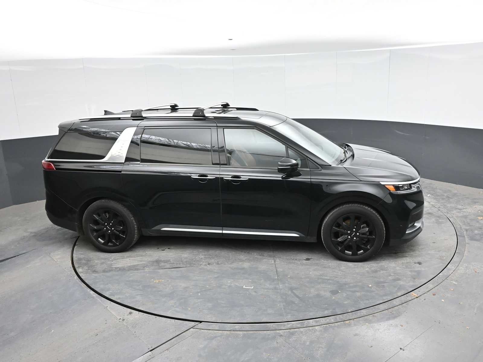 2022 Kia Carnival SX Prestige