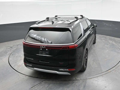 2022 Kia Carnival SX Prestige