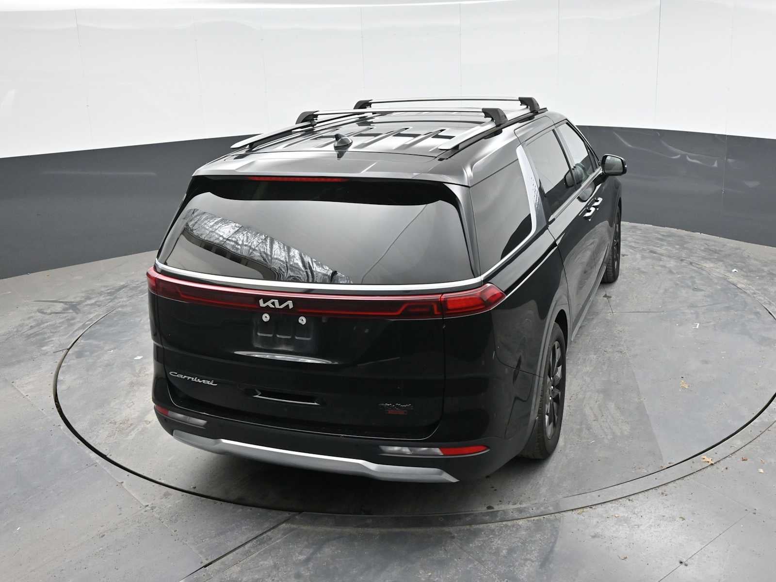 2022 Kia Carnival SX Prestige