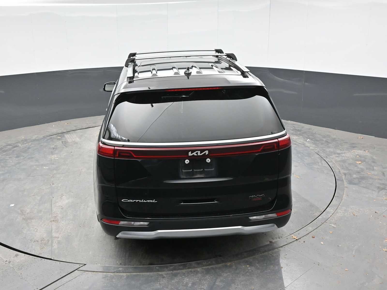 2022 Kia Carnival SX Prestige