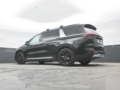 2022 Kia Carnival SX Prestige
