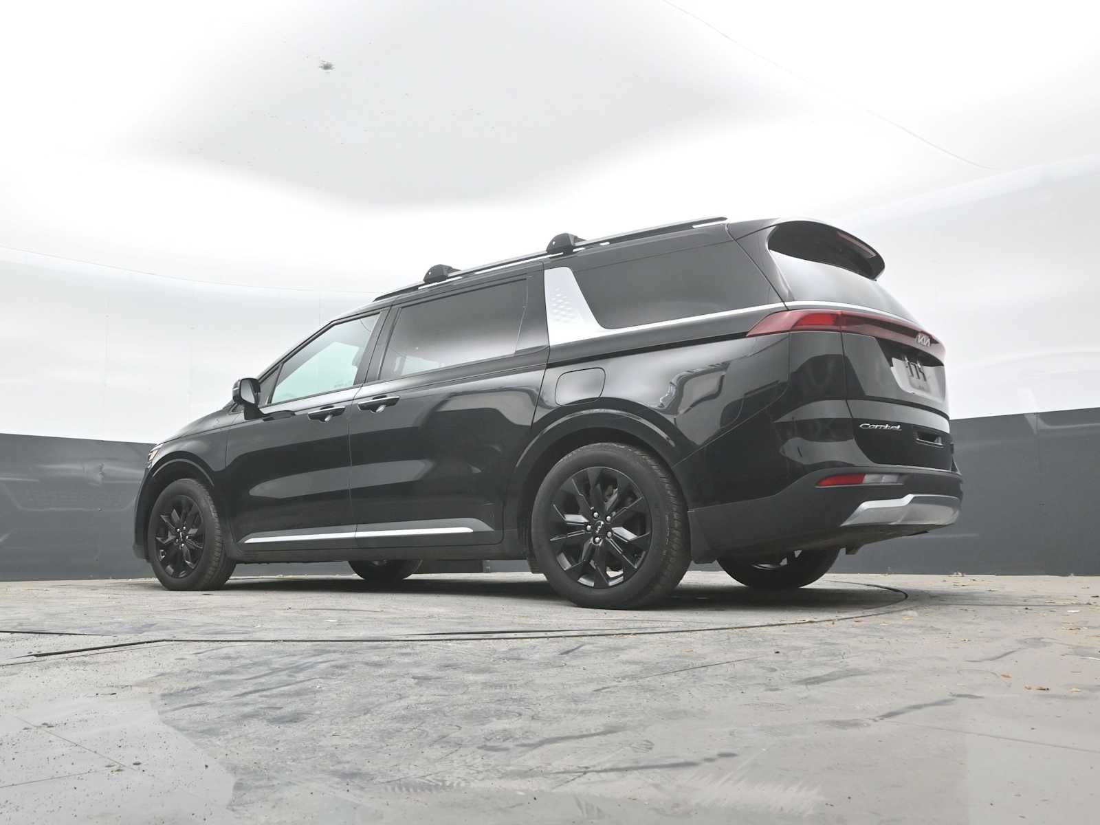 2022 Kia Carnival SX Prestige