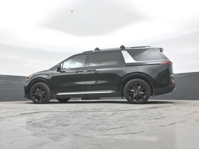2022 Kia Carnival SX Prestige
