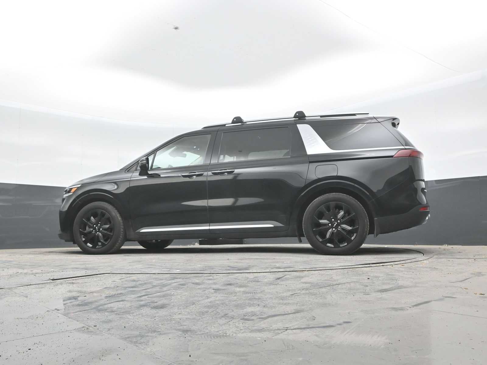 2022 Kia Carnival SX Prestige