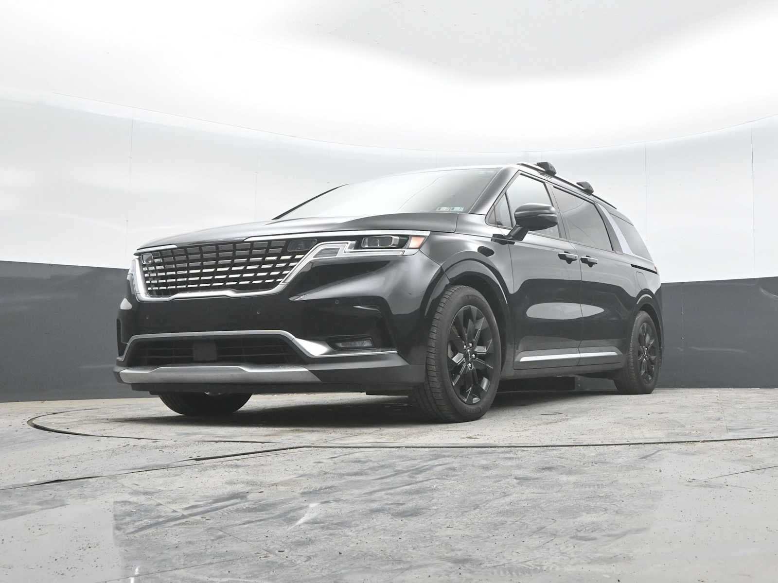 2022 Kia Carnival SX Prestige
