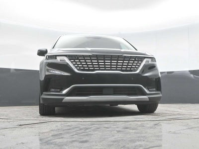 2022 Kia Carnival SX Prestige