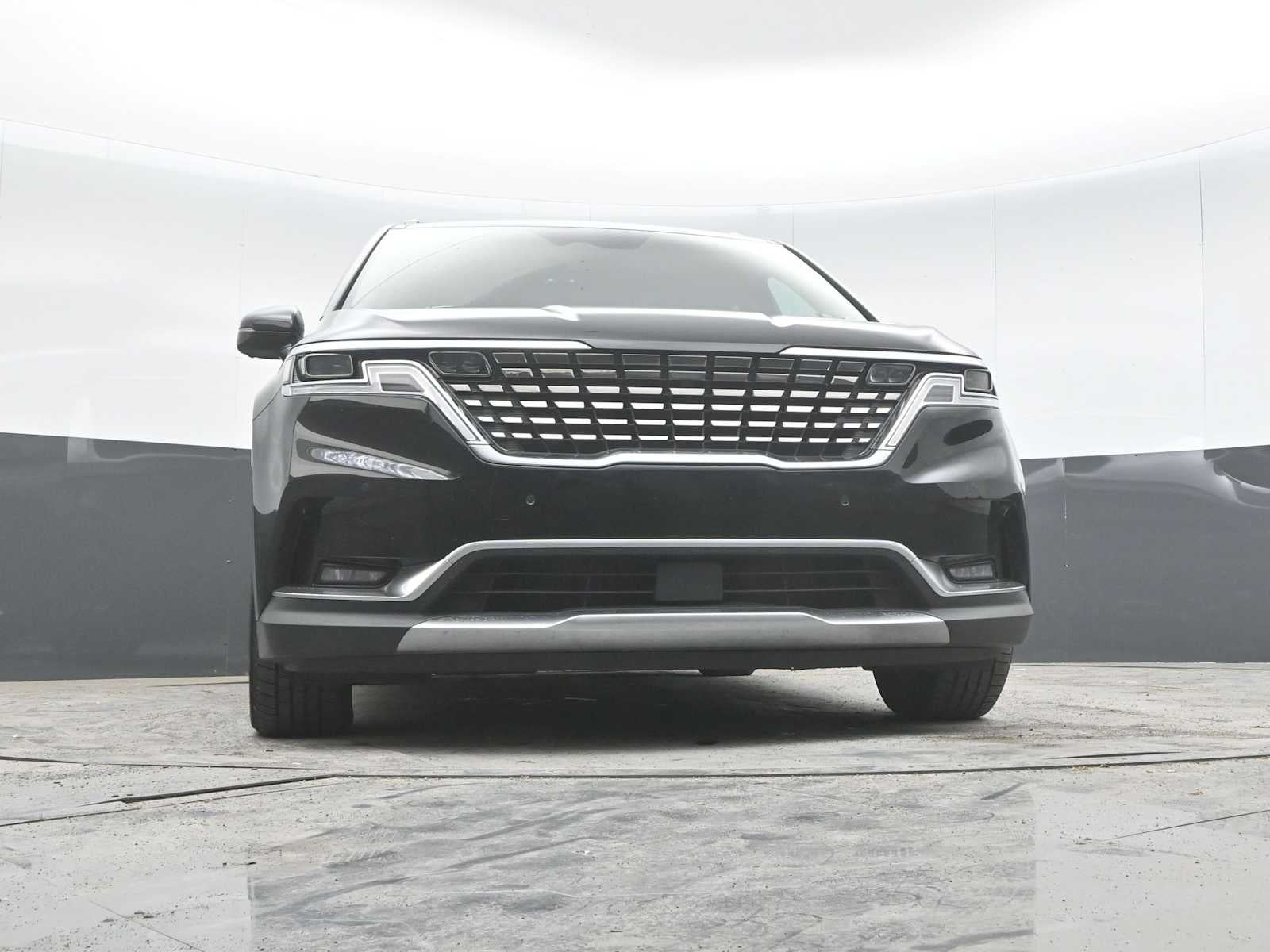 2022 Kia Carnival SX Prestige