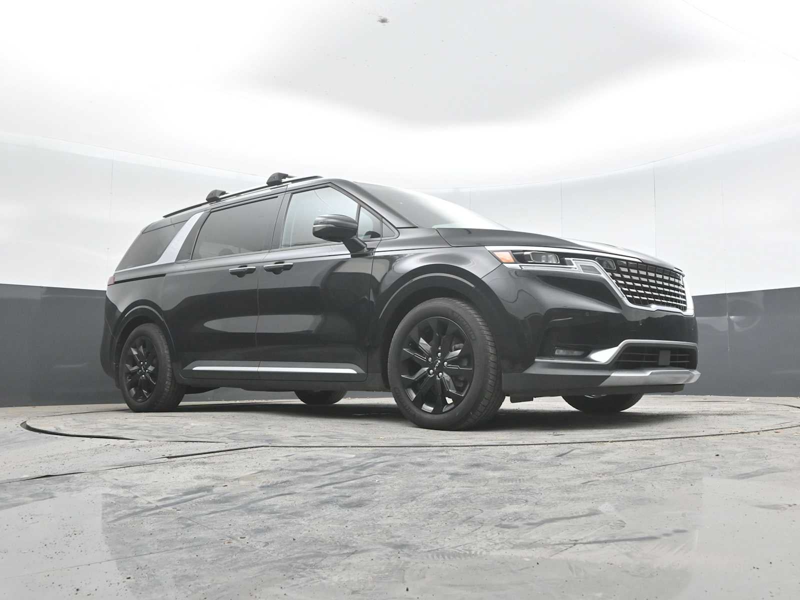 2022 Kia Carnival SX Prestige
