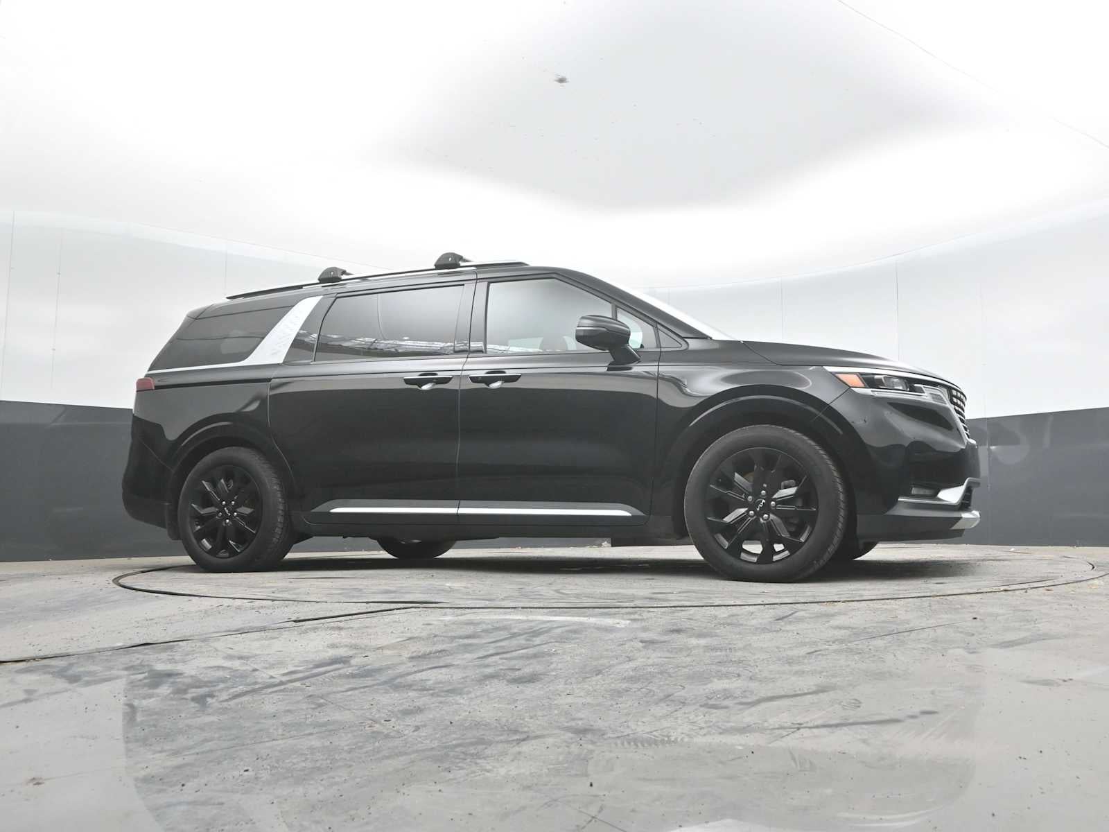 2022 Kia Carnival SX Prestige