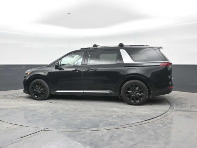 2022 Kia Carnival SX Prestige