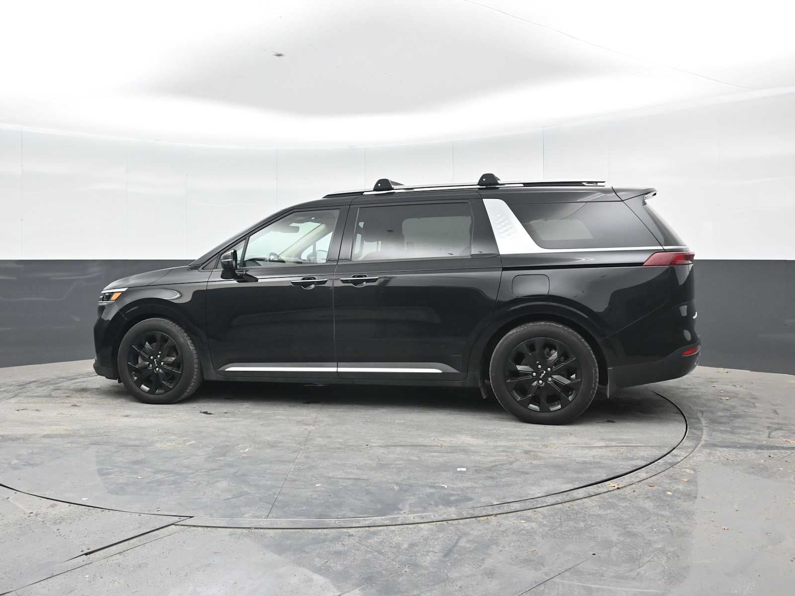 2022 Kia Carnival SX Prestige