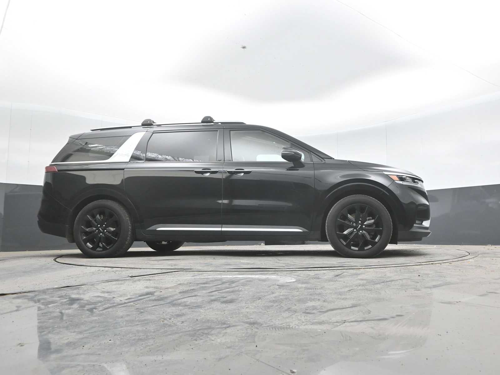 2022 Kia Carnival SX Prestige