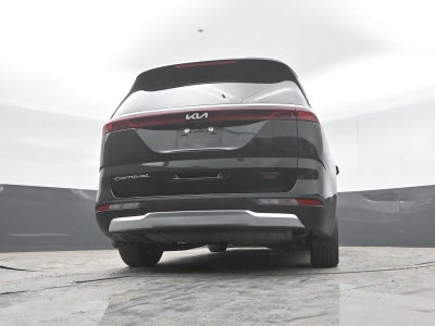 2022 Kia Carnival SX Prestige