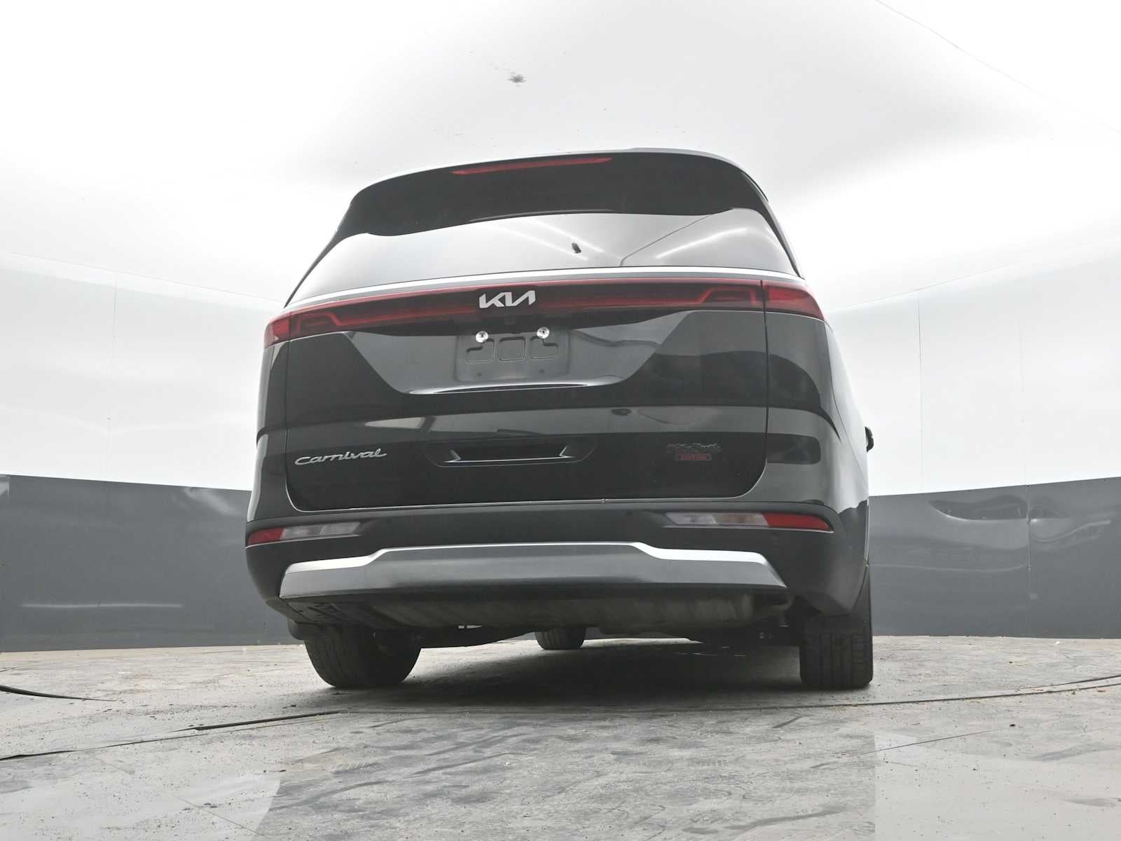 2022 Kia Carnival SX Prestige