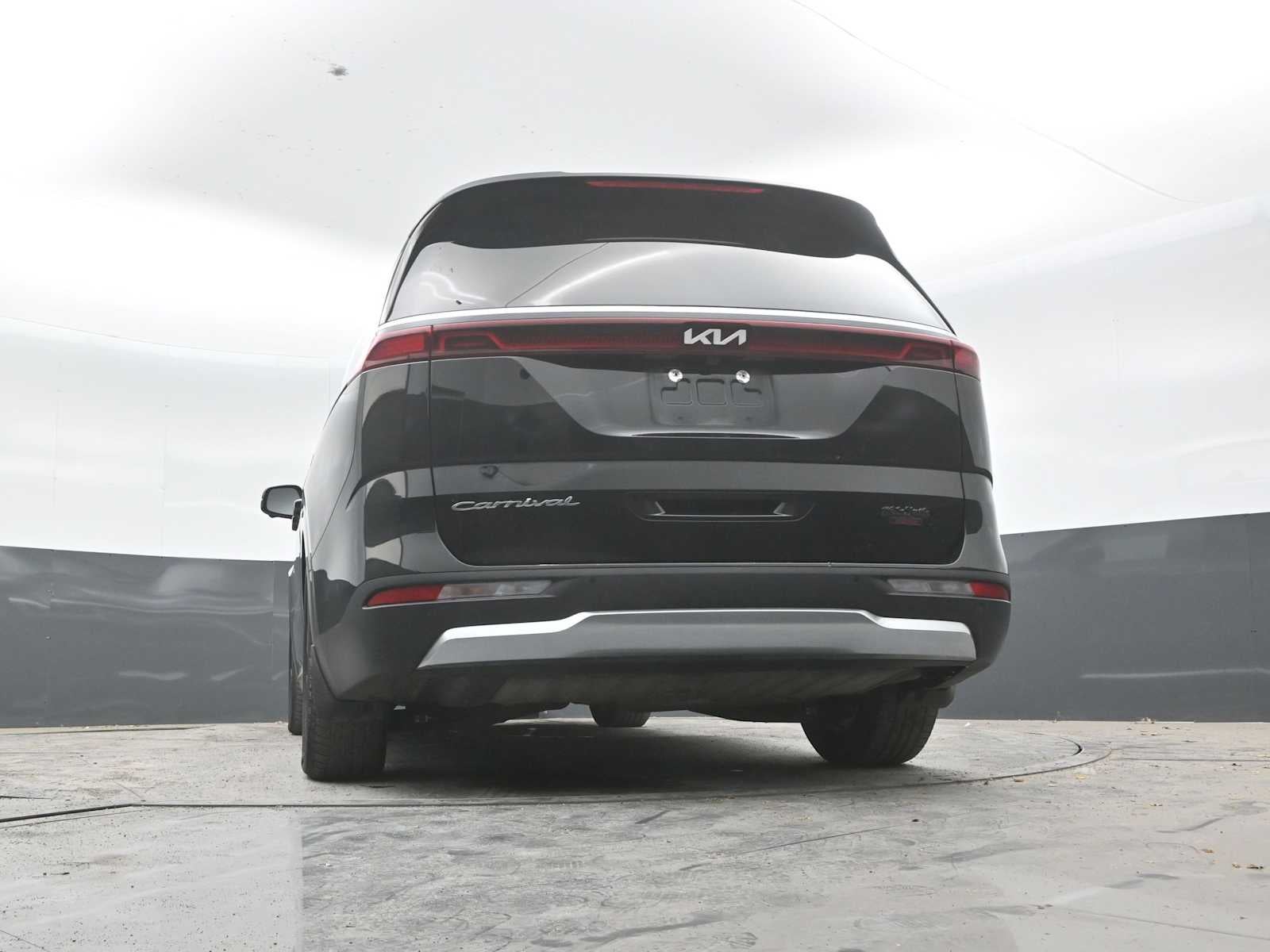2022 Kia Carnival SX Prestige