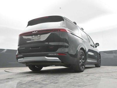 2022 Kia Carnival SX Prestige