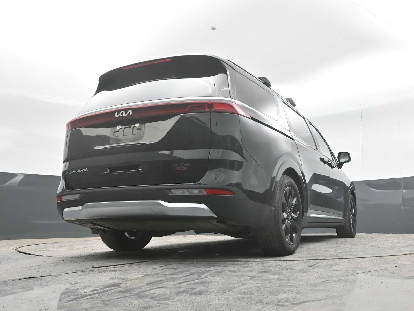2022 Kia Carnival SX Prestige