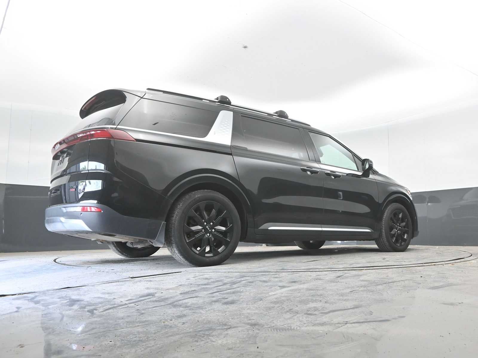 2022 Kia Carnival SX Prestige