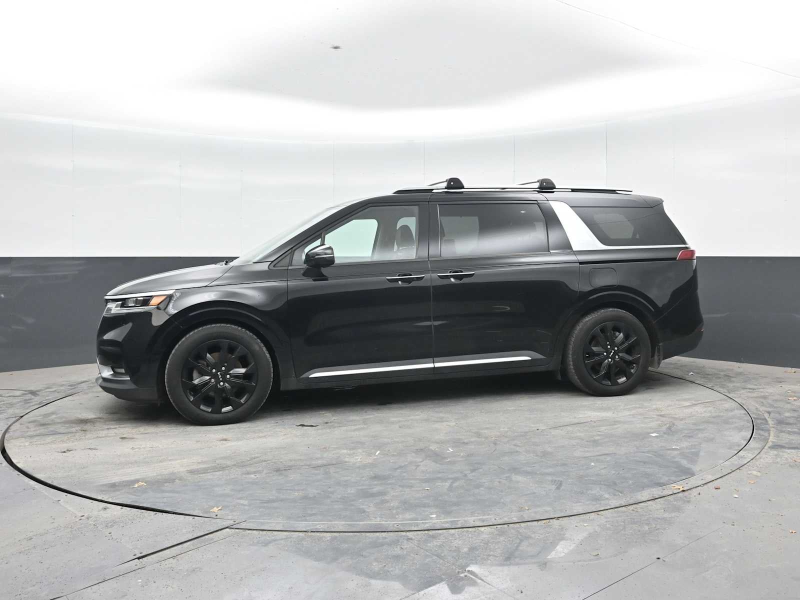 2022 Kia Carnival SX Prestige