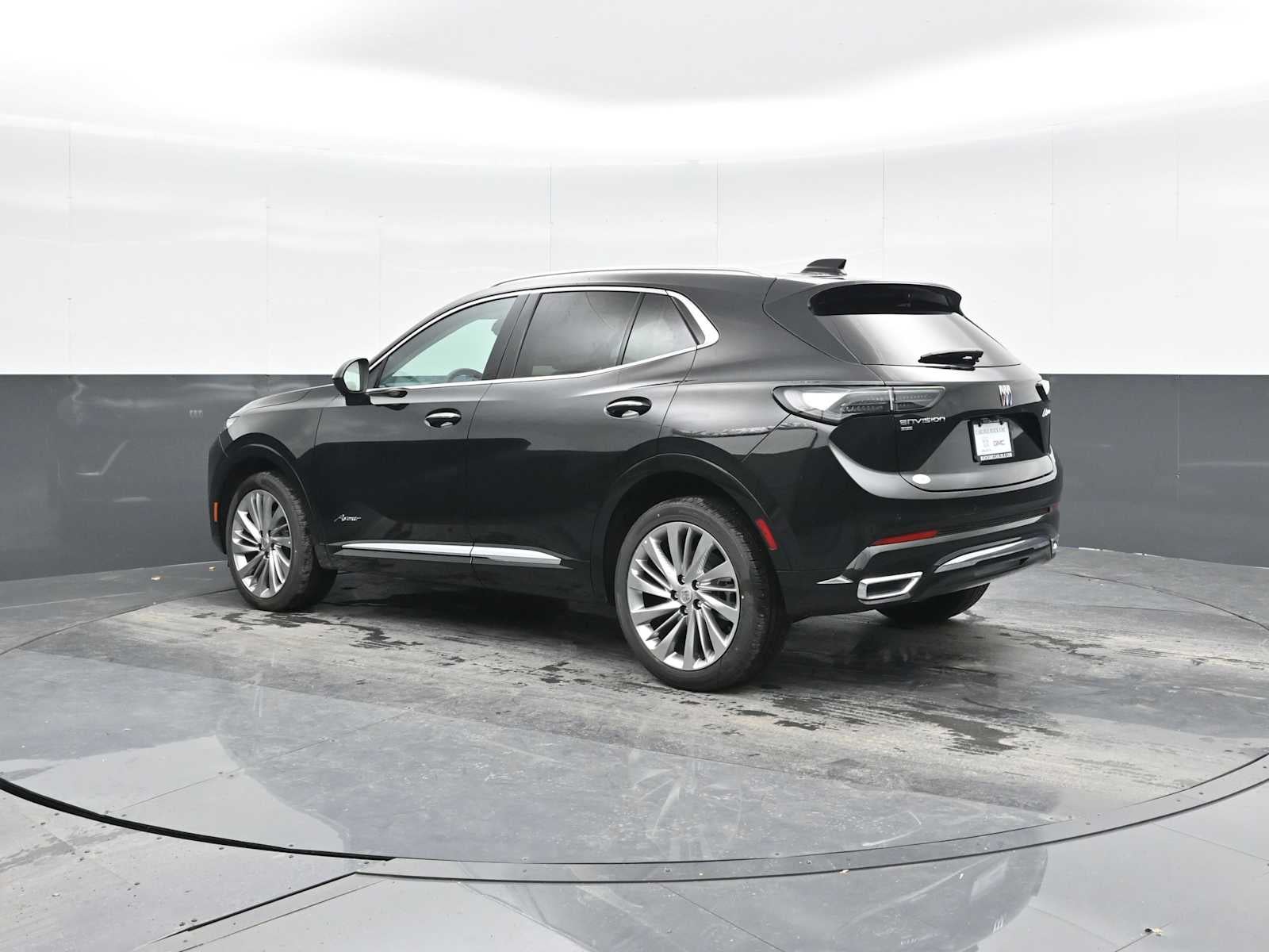 2025 Buick Envision Avenir