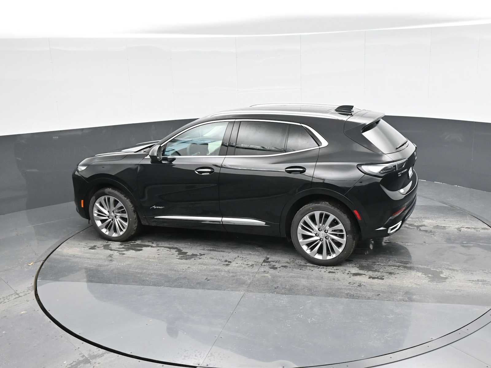 2025 Buick Envision Avenir