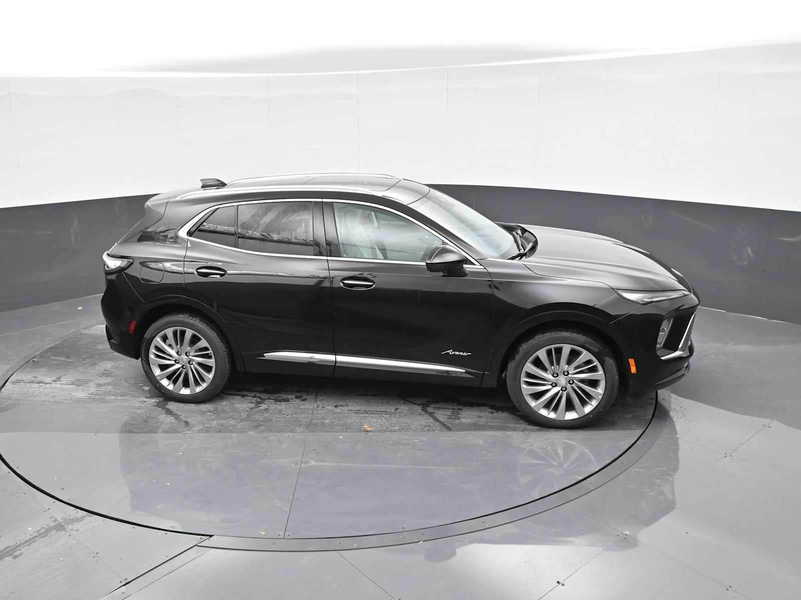 2025 Buick Envision Avenir