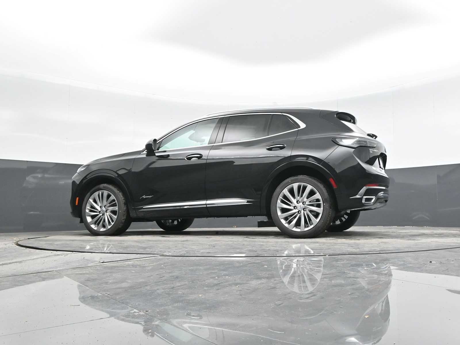 2025 Buick Envision Avenir