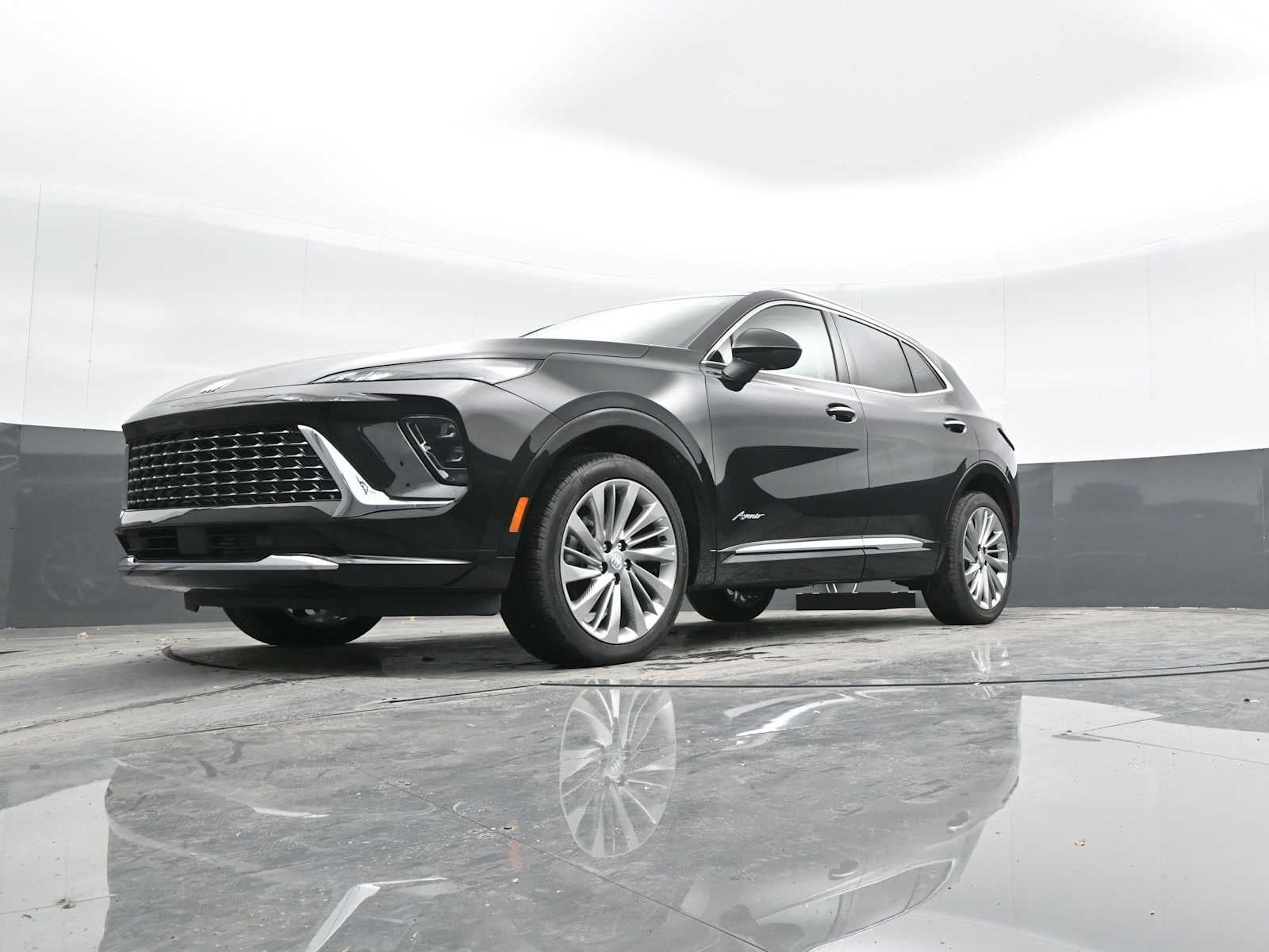 2025 Buick Envision Avenir